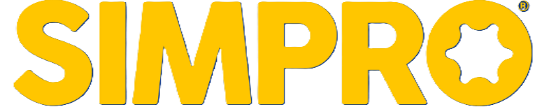 Simpro logo
